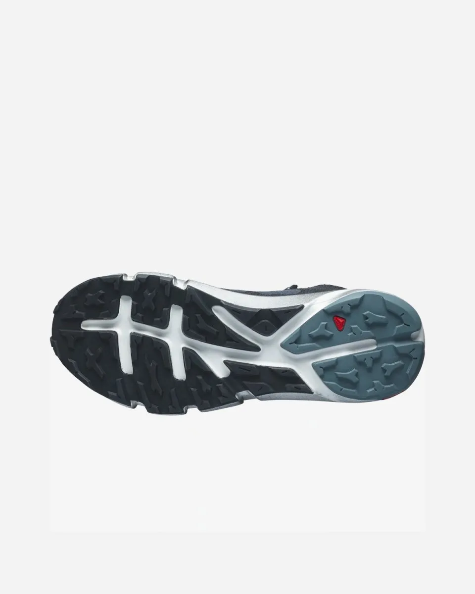 Predict Hike Mid Goretex - Ebony/Black