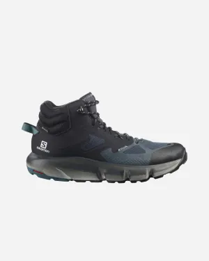 Predict Hike Mid Goretex - Ebony/Black