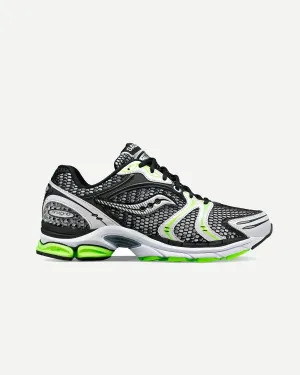 Progrid Triumph 4 - Black/Silver