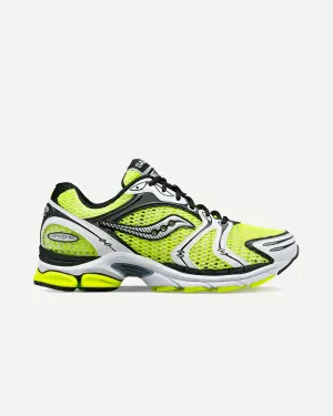 Progrid Triumph 4 - Yellow/Silver