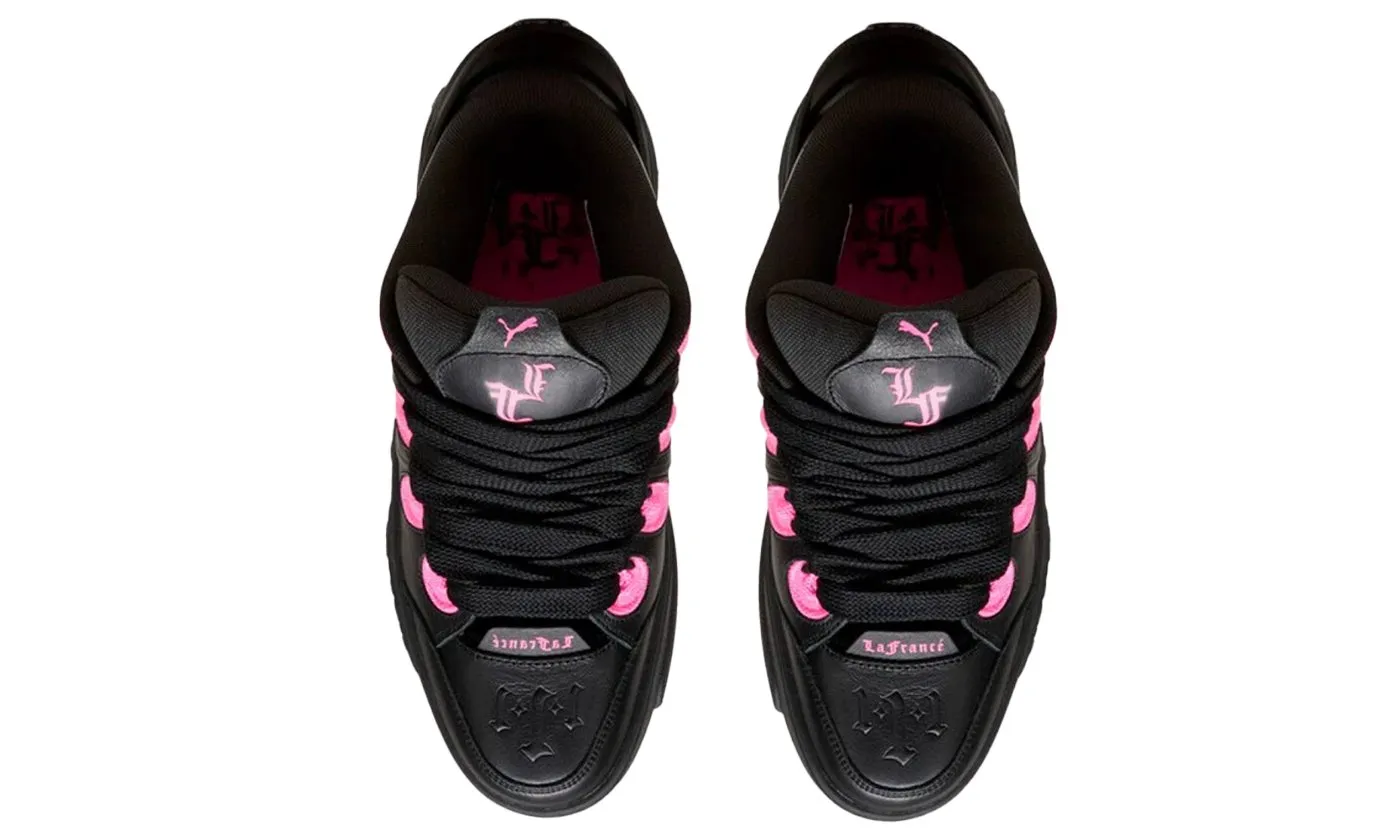 Puma LaMelo Ball LaFrancé Amour Untouchable