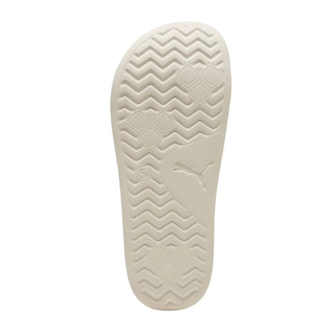 puma Leadcat 2.0 Aqua Metallic Women's Slides