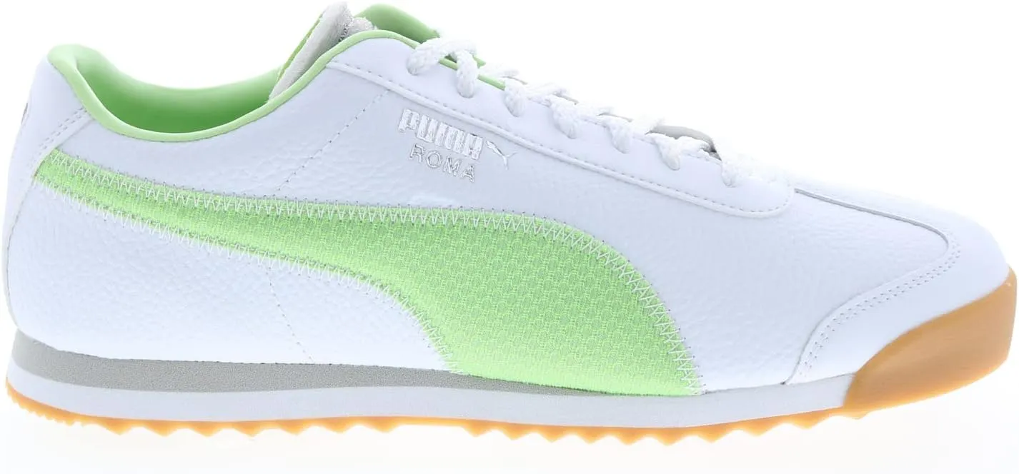 PUMA Mens Roma PPE Lifestyle Sneakers Shoes