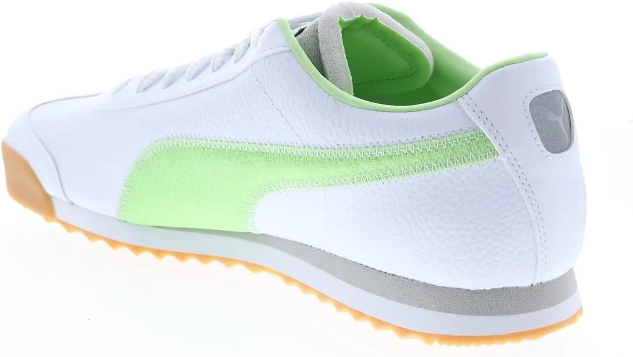 PUMA Mens Roma PPE Lifestyle Sneakers Shoes