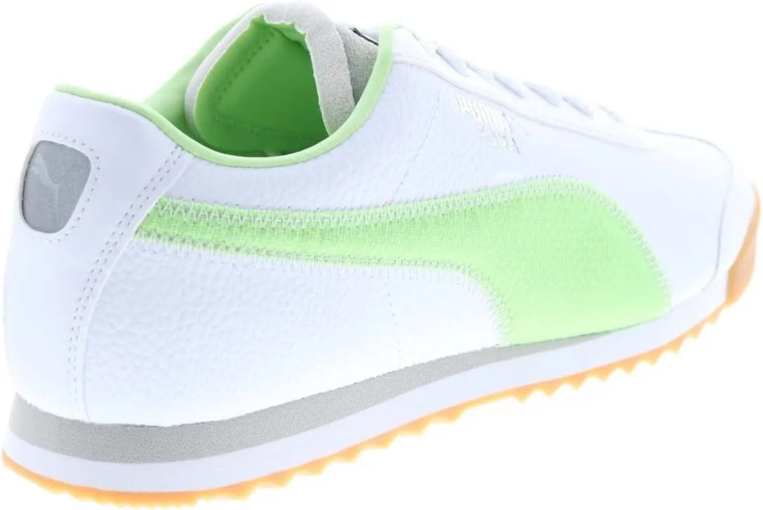 PUMA Mens Roma PPE Lifestyle Sneakers Shoes