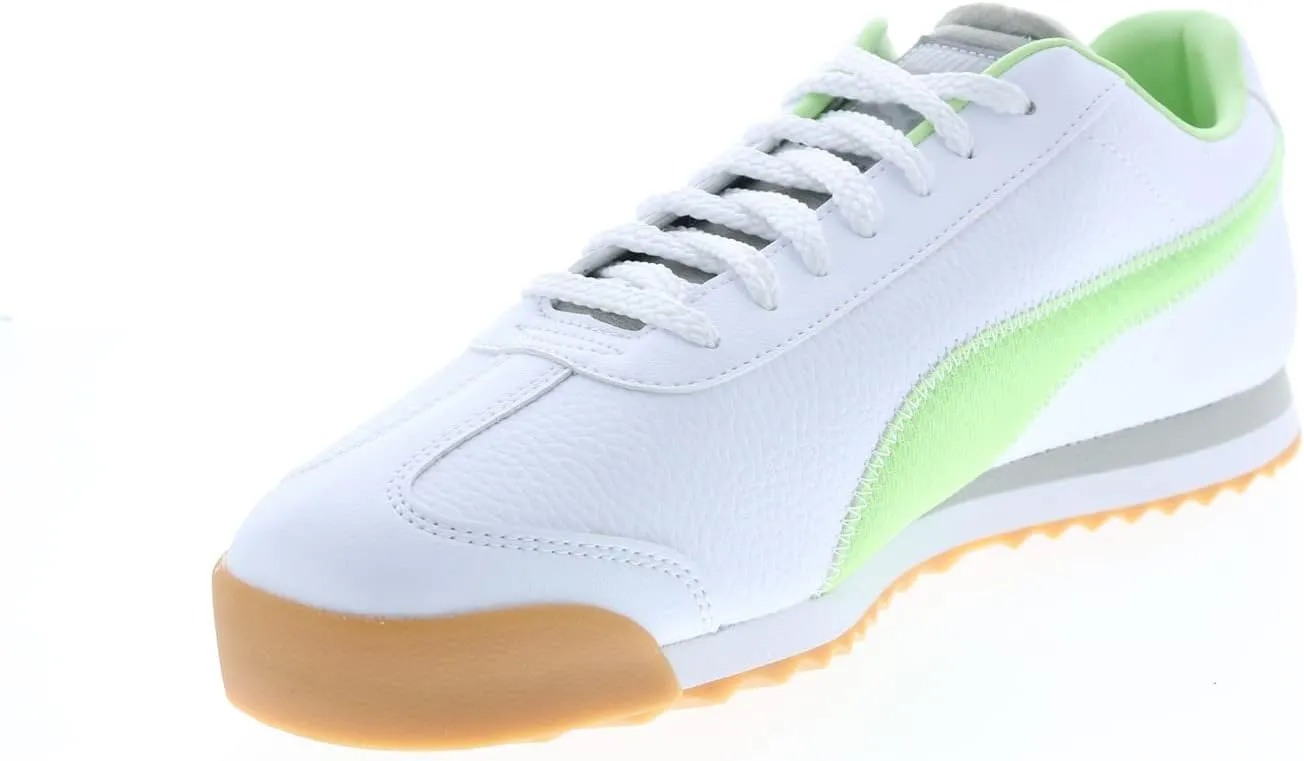PUMA Mens Roma PPE Lifestyle Sneakers Shoes