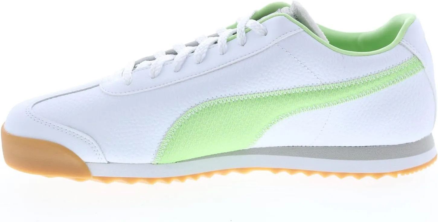 PUMA Mens Roma PPE Lifestyle Sneakers Shoes
