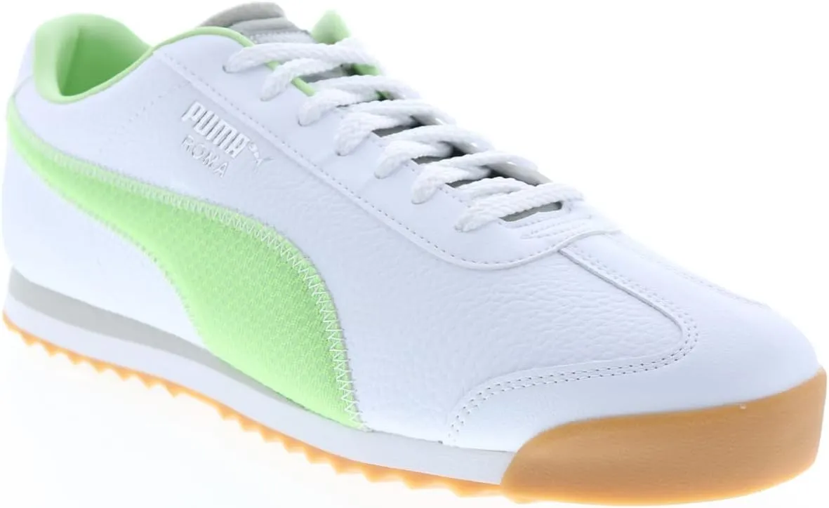 PUMA Mens Roma PPE Lifestyle Sneakers Shoes