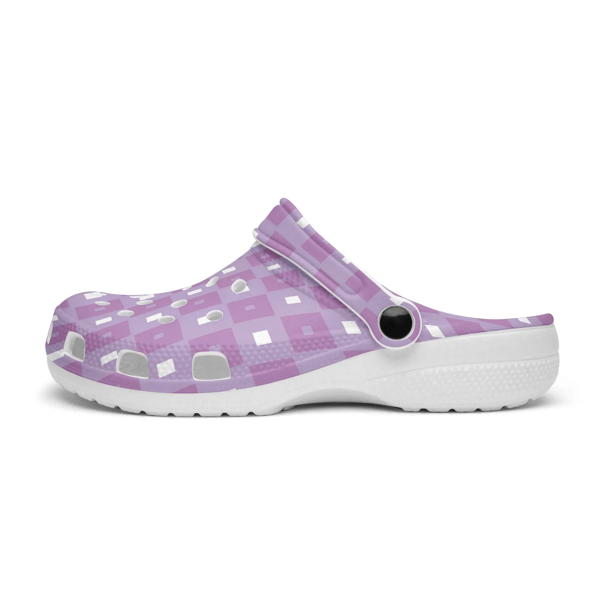Purple Squares