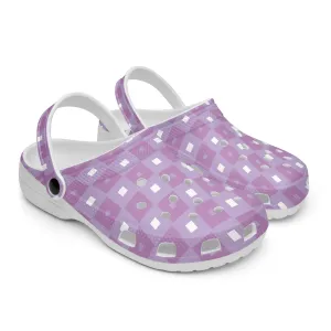 Purple Squares