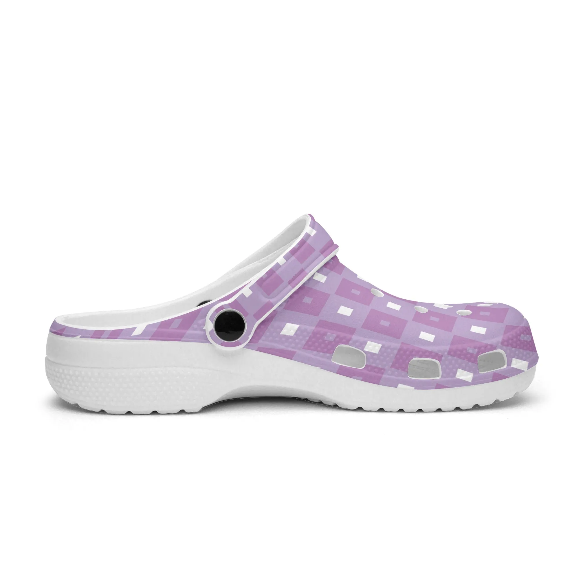 Purple Squares