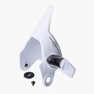 Repuesto Moto Bota Motion Derecho Blanco Fox