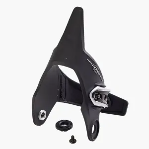 Repuesto Moto Bota Motion Derecho Negro Fox