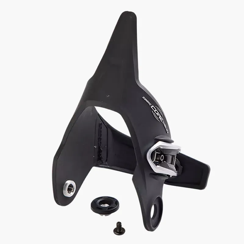 Repuesto Moto Bota Motion Derecho Negro Fox