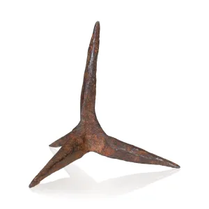 Revolutionary War Caltrop