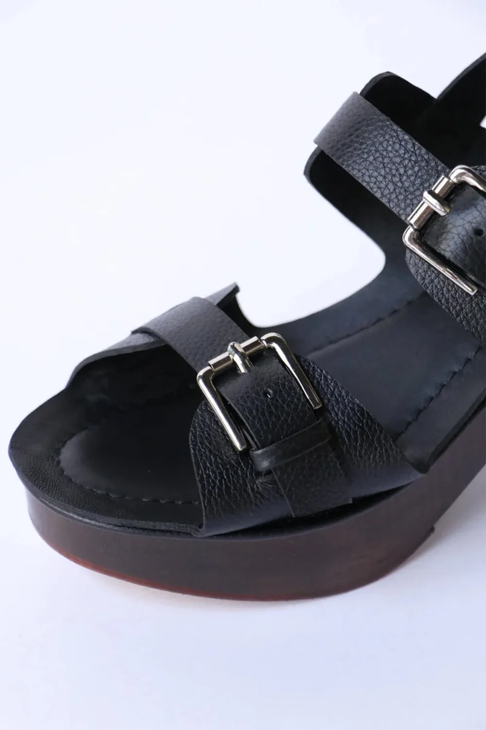 Richi Sandal Clog