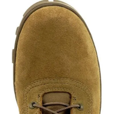 Rocky Men's USMC Tropical 8" Soft Toe PR USA Made Military Boot- RKC091