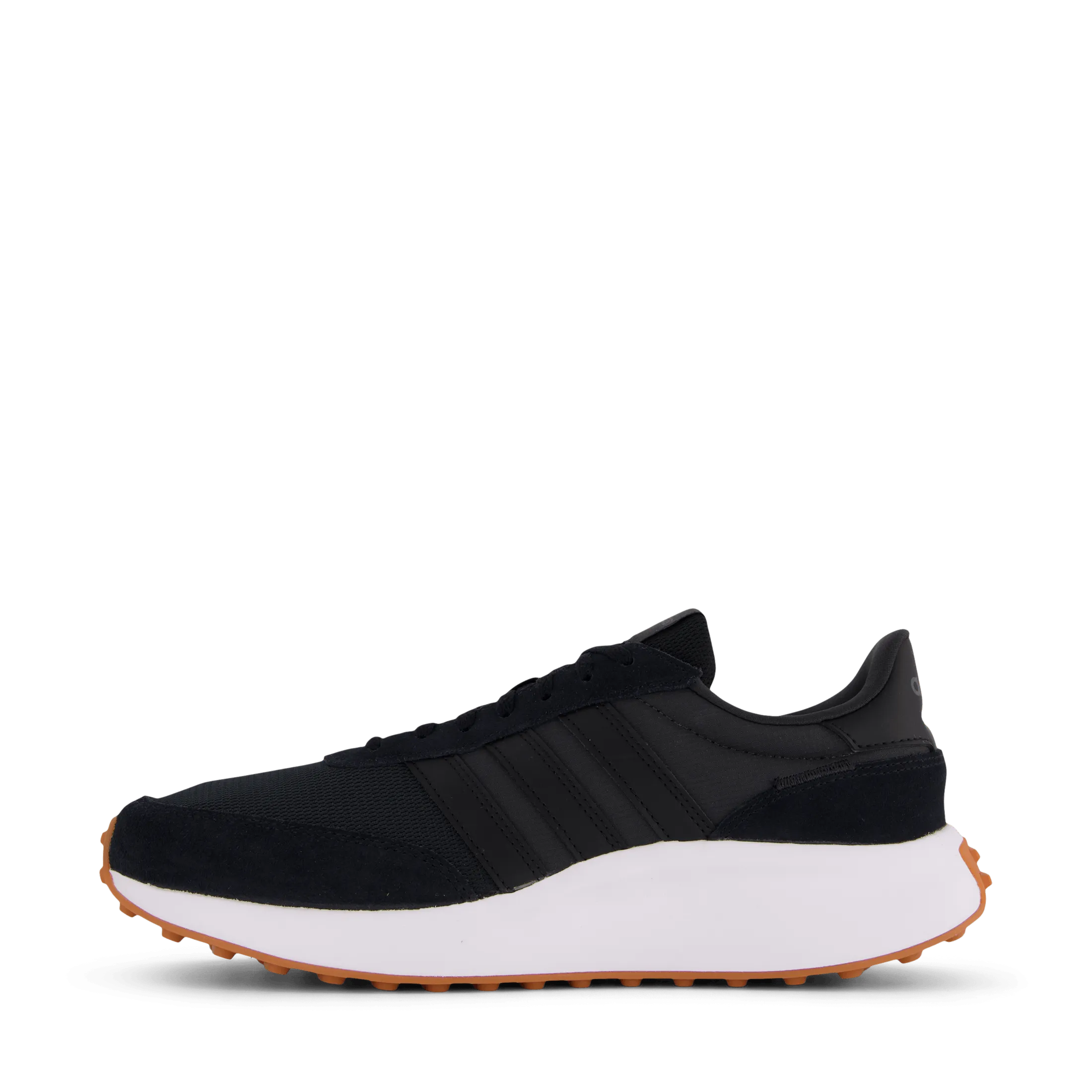 Run 70s Lifestyle Running Shoes Carbon / Core Black / Cloud White