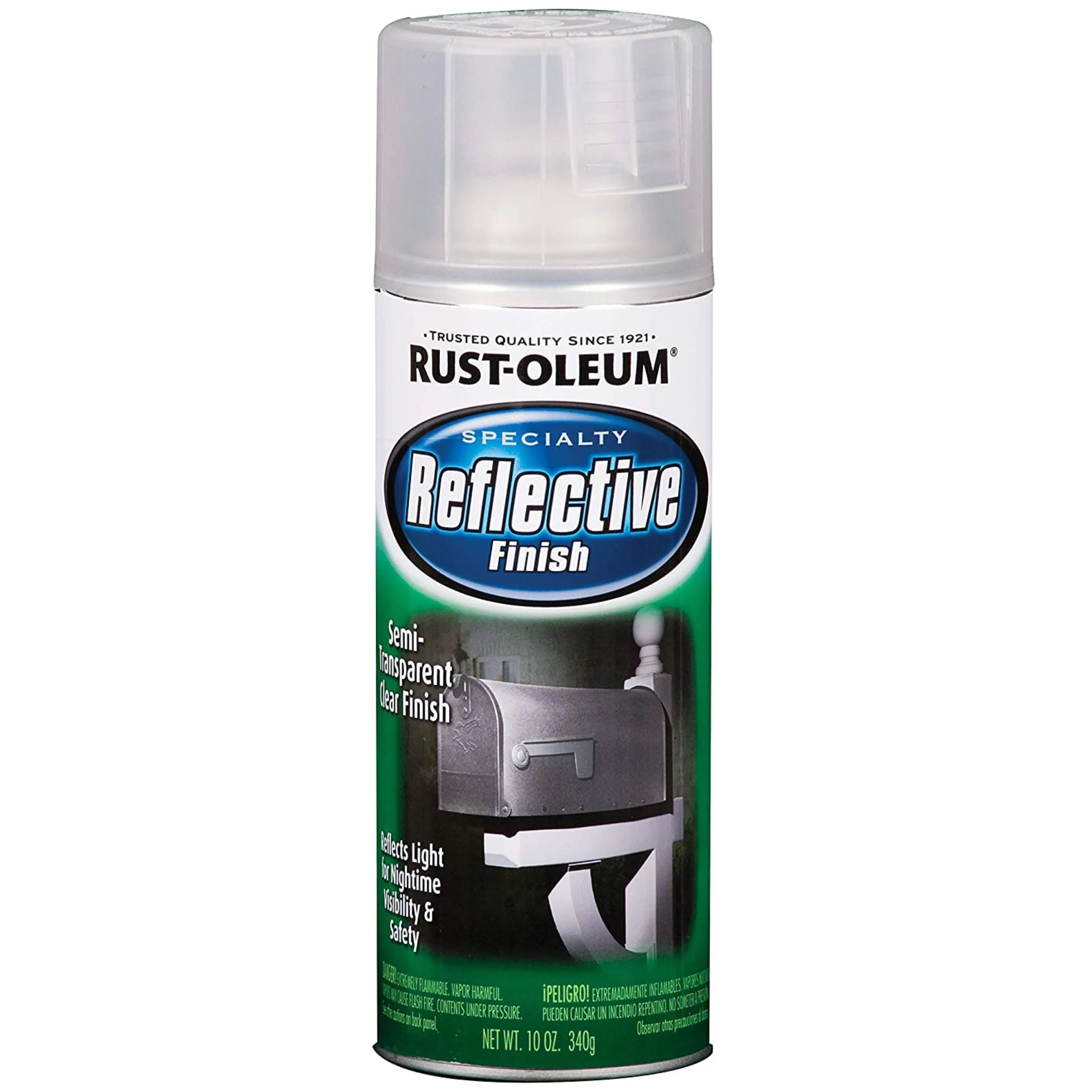 Rust-Oleum Reflective Finish - 283g Spray
