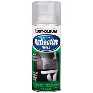 Rust-Oleum Reflective Finish - 283g Spray
