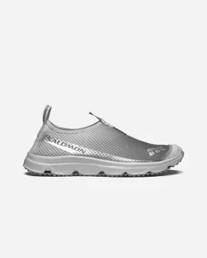 RX Moc 3.0 - Glacier gray / Sharkskin / Silver Metallic