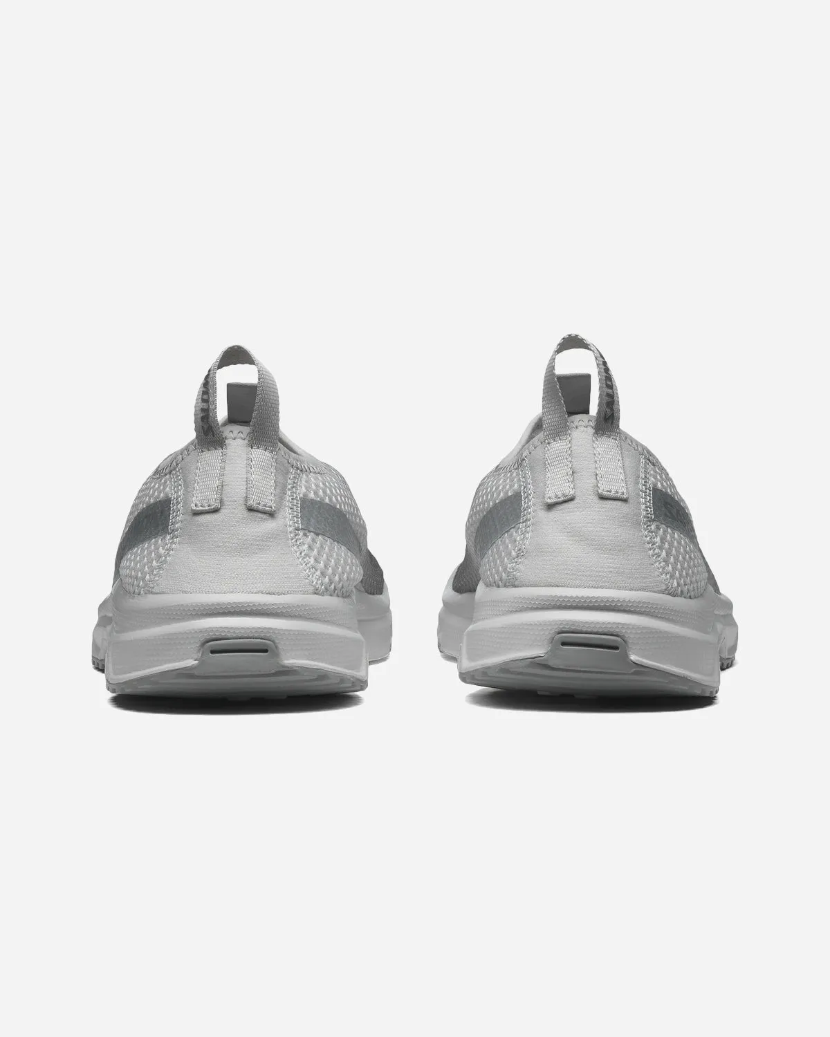 RX Moc 3.0 - Glacier gray / Sharkskin / Silver Metallic