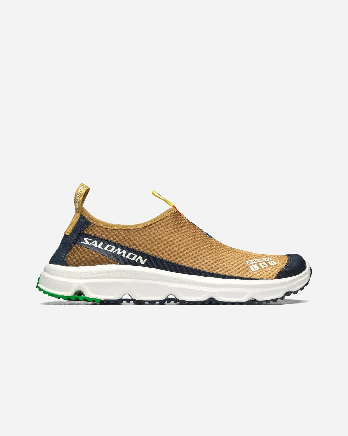 RX Moc 3.0 - Rubber/Taffy/Granada Sky