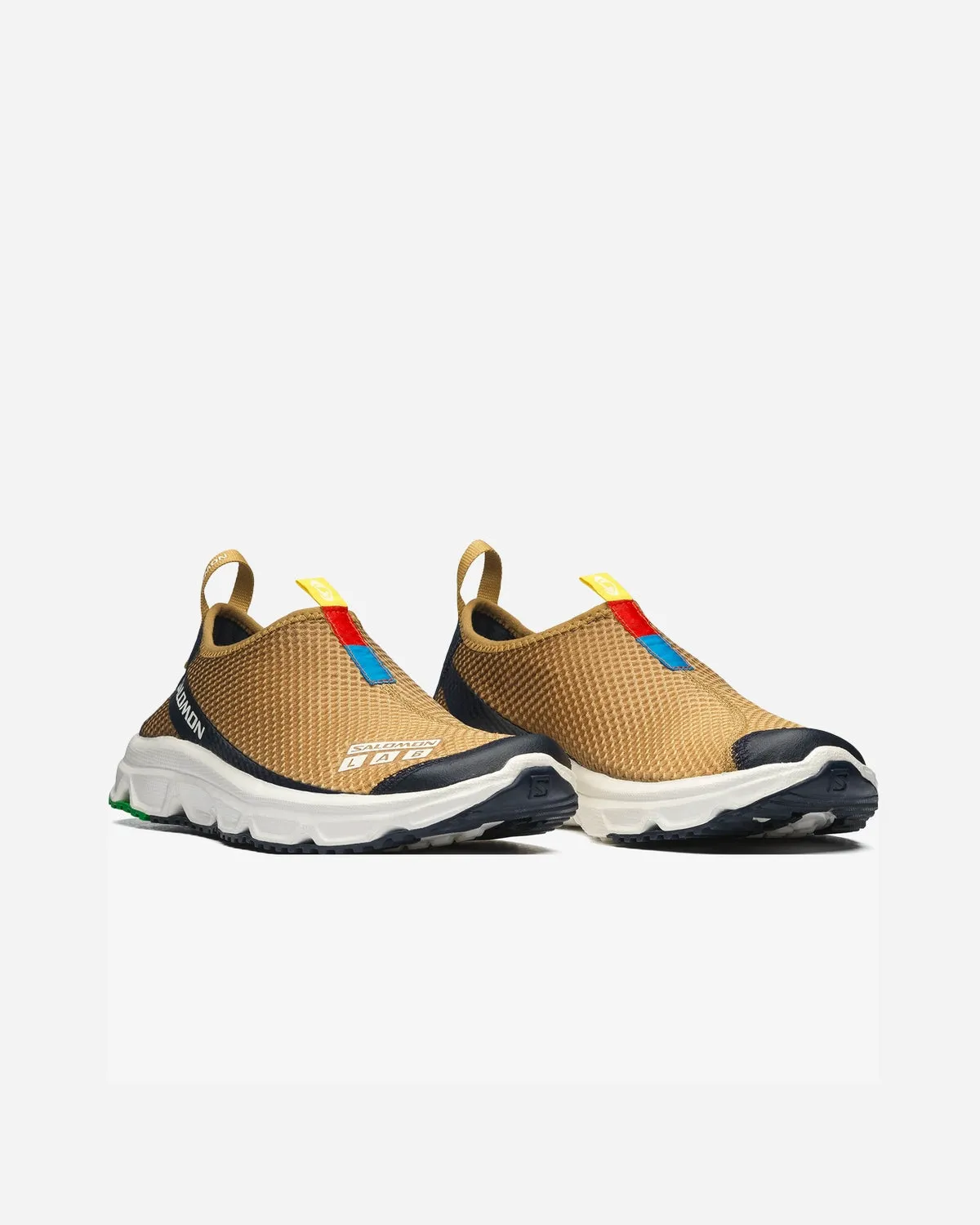 RX Moc 3.0 - Rubber/Taffy/Granada Sky