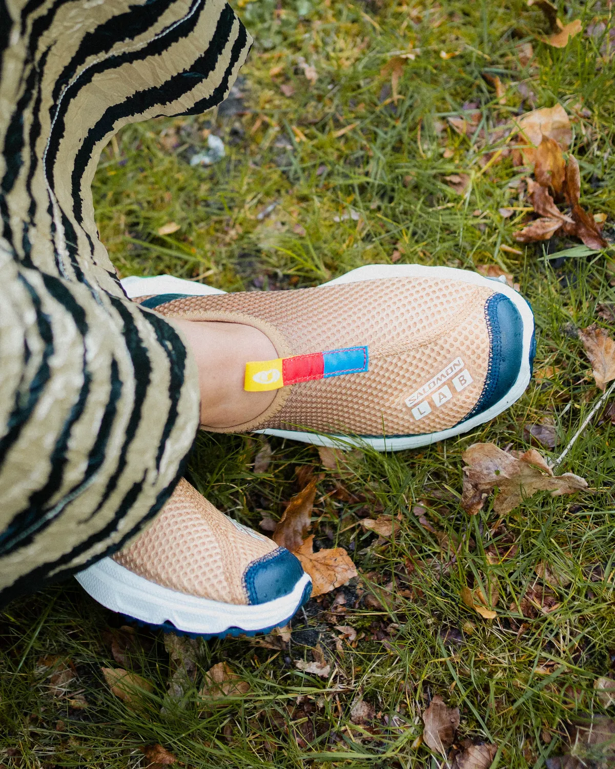 RX Moc 3.0 - Rubber/Taffy/Granada Sky