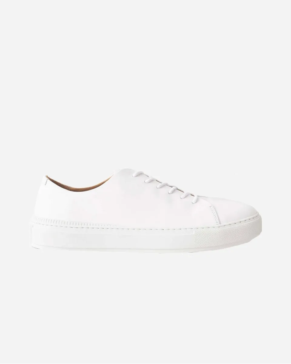 Sampe - White