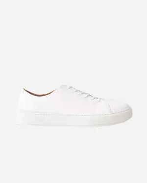 Sampe - White