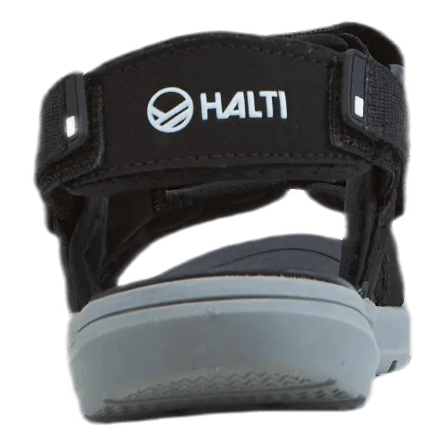 Sandor Sandal Black