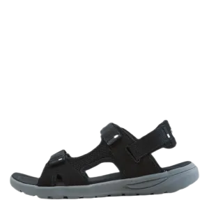 Sandor Sandal Black