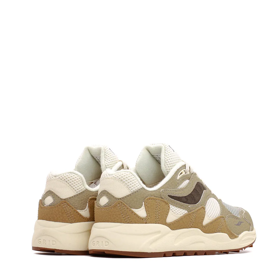 Saucony Men Grid Shadow 2 Sand Sage S70799-1
