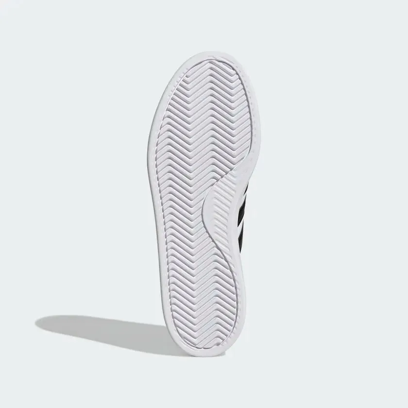 SCARPE ADIDAS SNEAKERS LIFESTYLE GRAND COURT BIANCHE