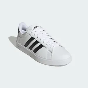 SCARPE ADIDAS SNEAKERS LIFESTYLE GRAND COURT BIANCHE
