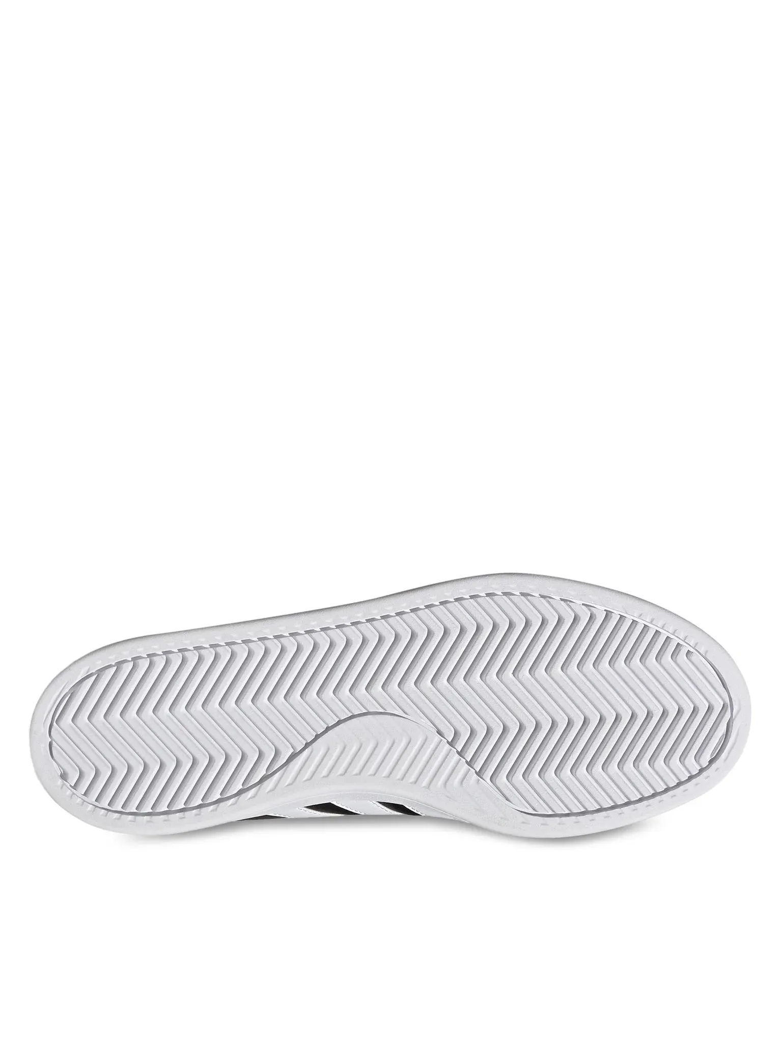 SCARPE ADIDAS SNEAKERS LIFESTYLE GRAND COURT NERE