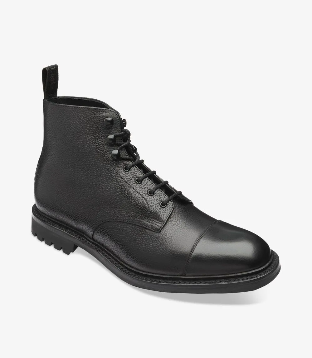 Sedbergh Black Grain