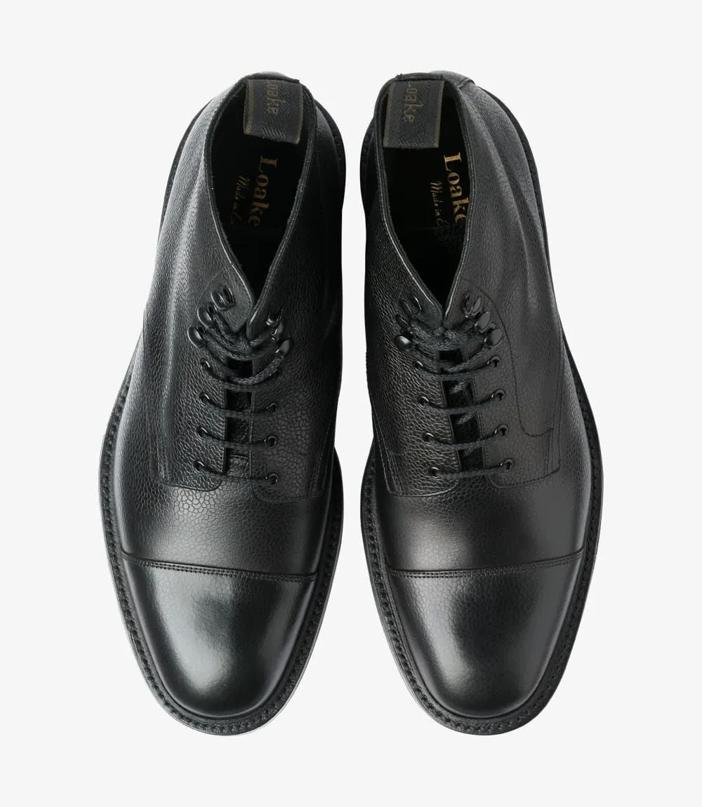 Sedbergh Black Grain