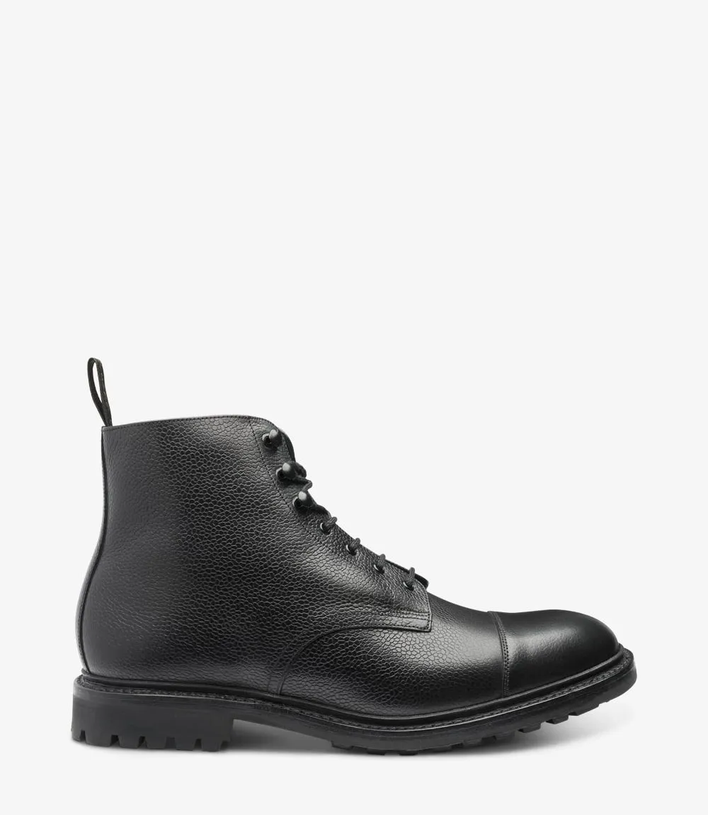 Sedbergh Black Grain