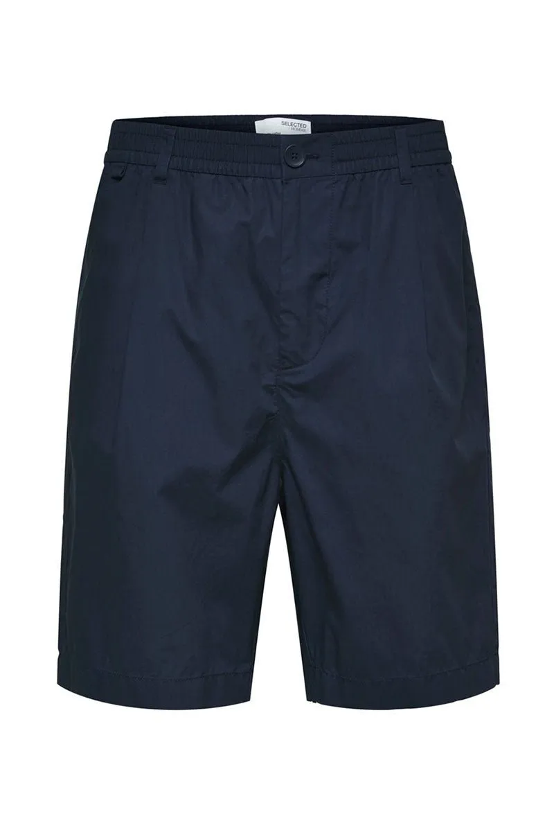SELECTED HOMME LOOSE BARON SHORTS