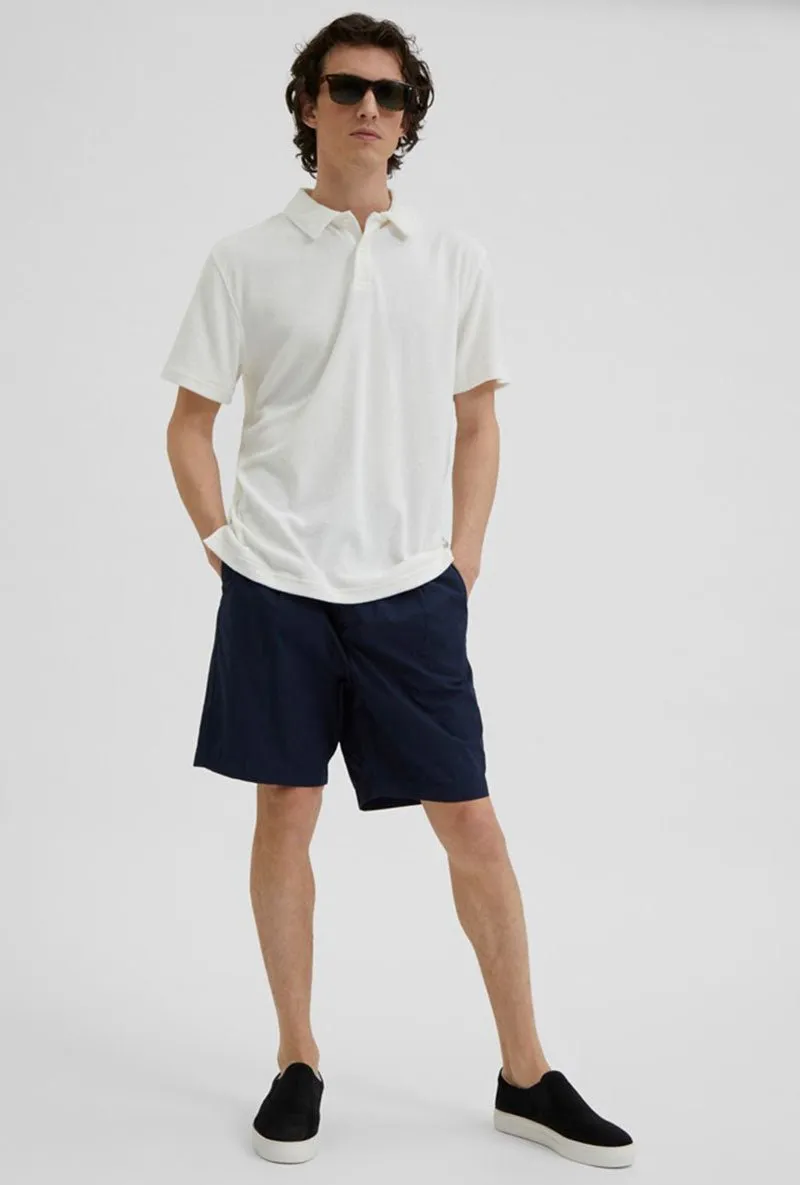 SELECTED HOMME LOOSE BARON SHORTS
