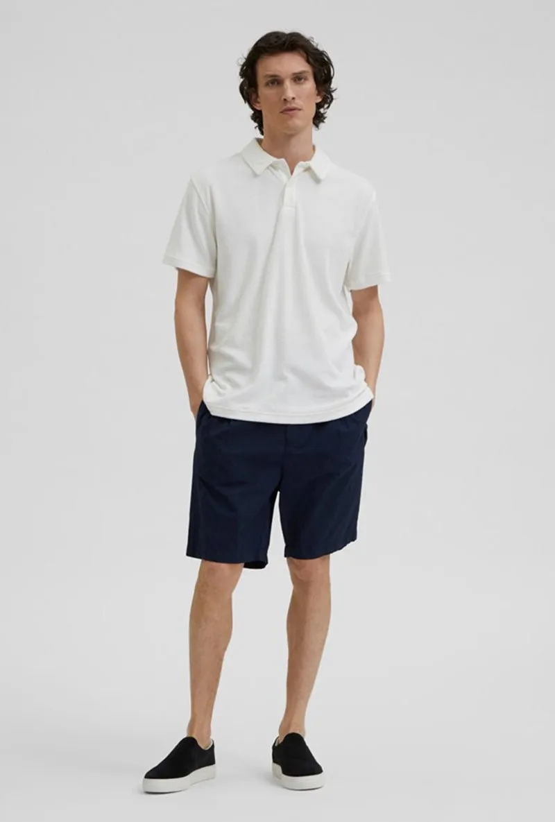 SELECTED HOMME LOOSE BARON SHORTS