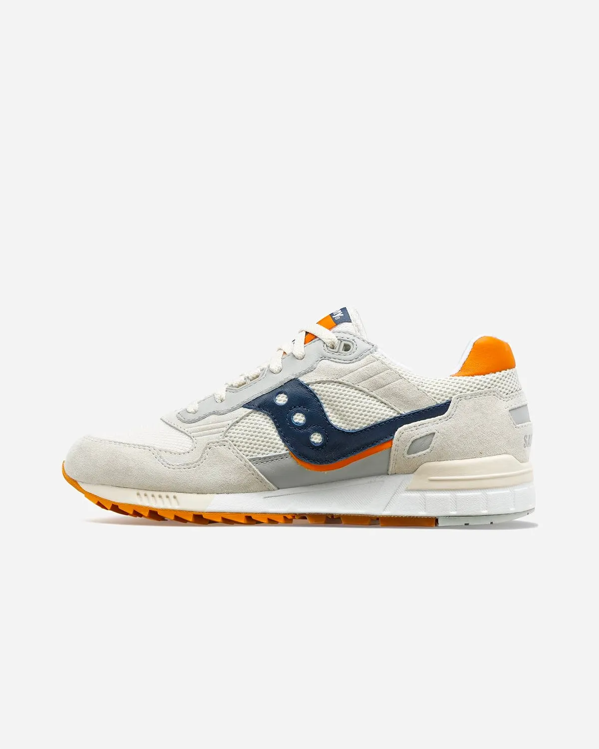 Shadow 5000 - Gray/Navy