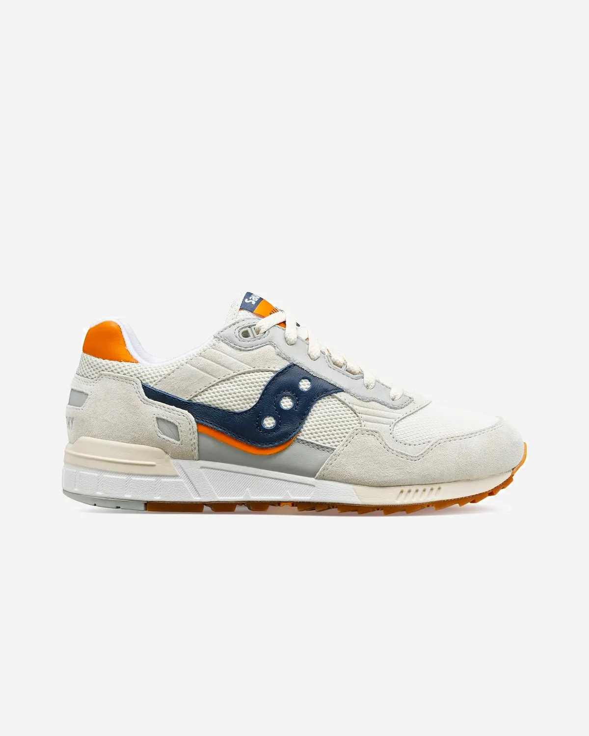 Shadow 5000 - Gray/Navy