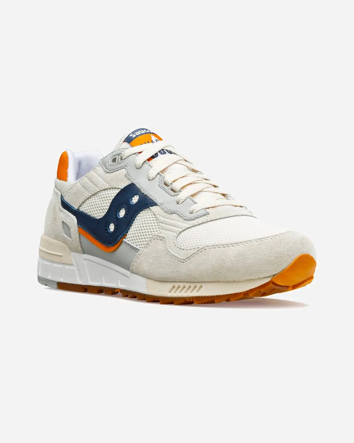 Shadow 5000 - Gray/Navy