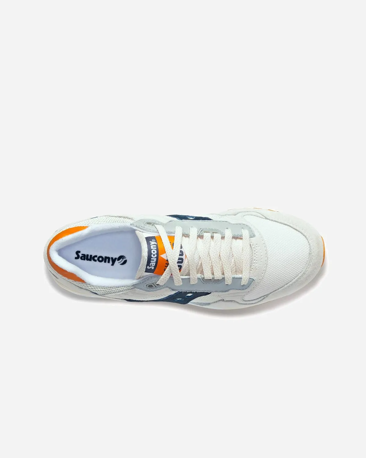 Shadow 5000 - Gray/Navy