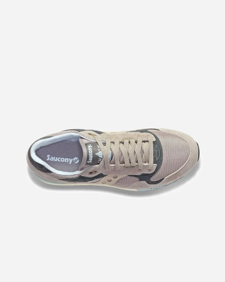 Shadow 5000 - Grey/Grey