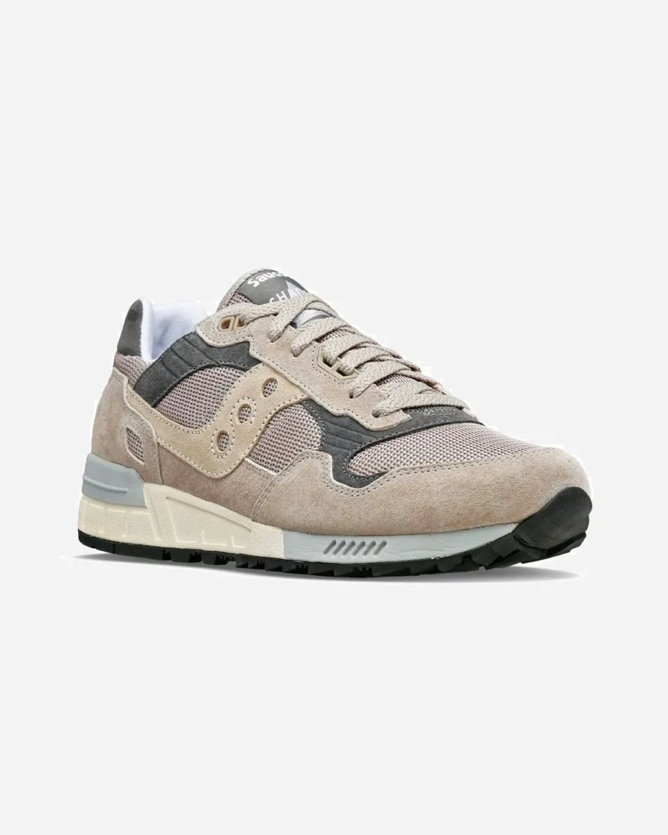 Shadow 5000 - Grey/Grey