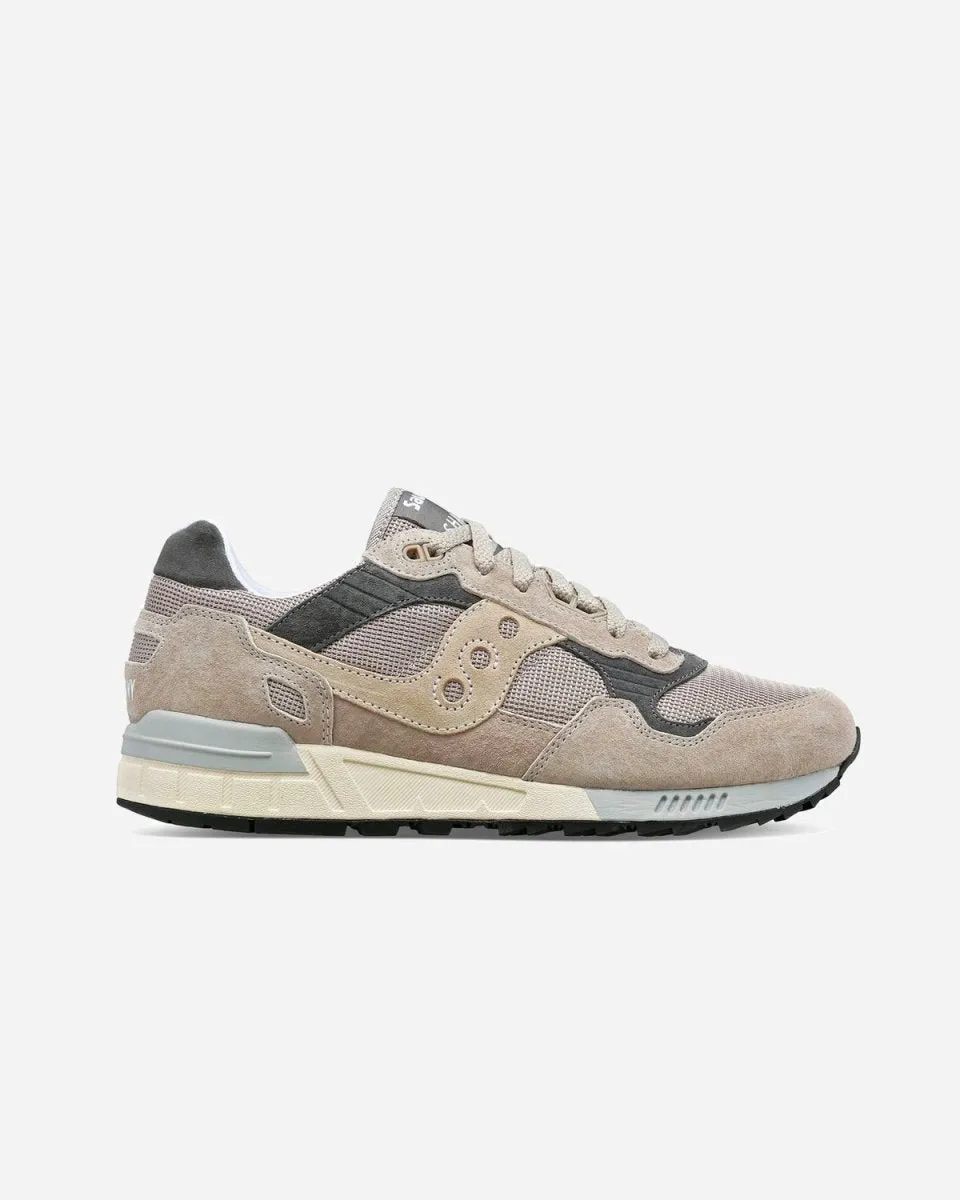 Shadow 5000 - Grey/Grey
